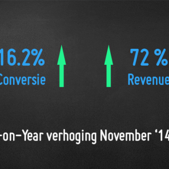 Hogere hotel website conversie ligt voor het oprapen